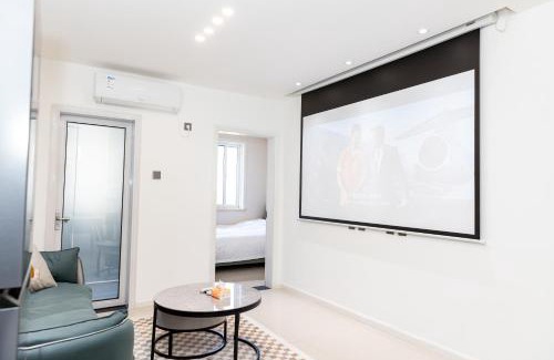 Yanta Qu Apartment | Aurora B&B