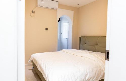 Yanta Qu Apartment | Aurora B&B