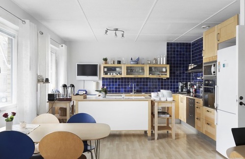 Simrishamn Bed & Breakfast | Aurora Bed & Breakfast