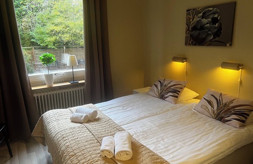 Simrishamn Bed & Breakfast | Aurora Bed & Breakfast