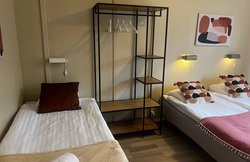 Simrishamn Bed & Breakfast | Aurora Bed & Breakfast