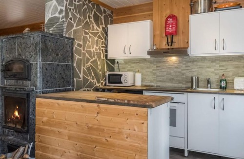 Sodankyla House | Aurora Cabin by Interhome