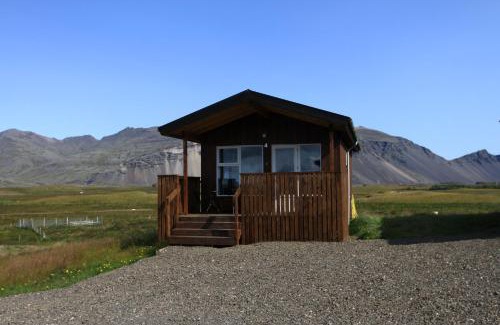 Hornafjörður Cabin | Aurora Cabins