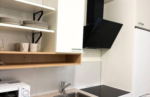 Rovaniemi Apartment | Aurora City Studio by BookLapland