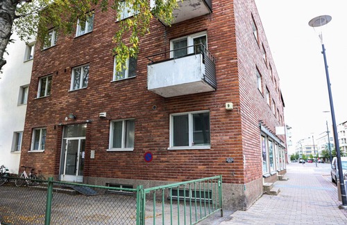 Rovaniemi Apartment | Aurora City Suite II