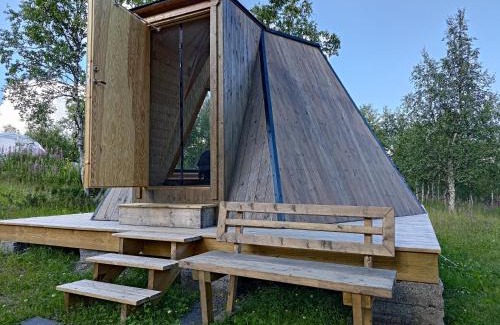 Kiruna Other | Aurora Cone