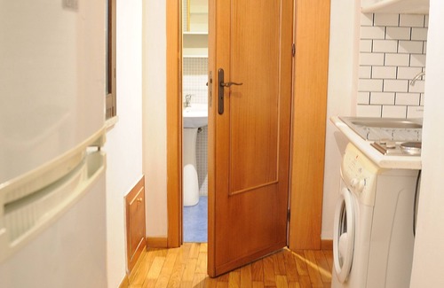 Kalsa Apartment | Aurora - elegant loft in city center