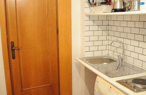 Kalsa Apartment | Aurora - elegant loft in city center
