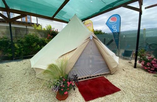 Vama Veche Other | Aurora Glamping