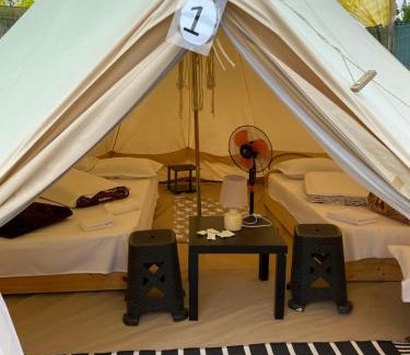 Vama Veche Other | Aurora Glamping