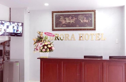 District 3 Hotel | Aurora Hotel