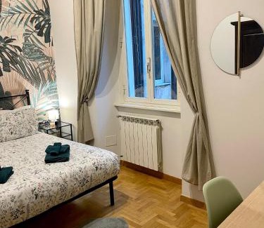 Rione XVI Ludovisi Apartment | Aurora House - Appartamento accogliente a Barberini