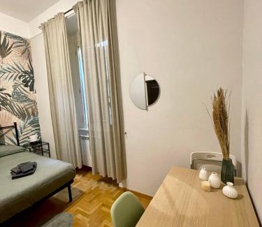 Rione XVI Ludovisi Apartment | Aurora House - Appartamento accogliente a Barberini