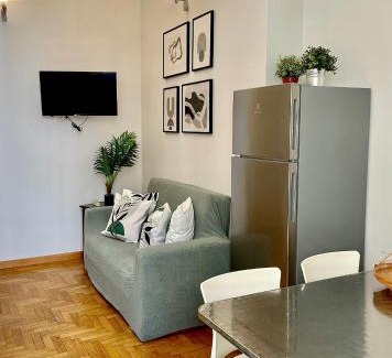 Rione XVI Ludovisi Apartment | Aurora House - Appartamento accogliente a Barberini