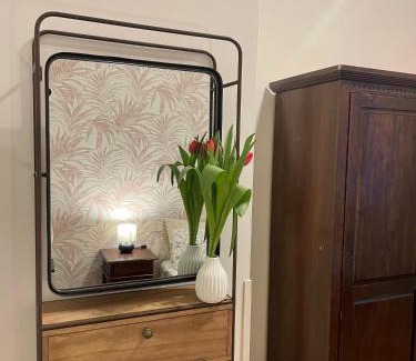 Rione XVI Ludovisi Apartment | Aurora House - Appartamento accogliente a Barberini