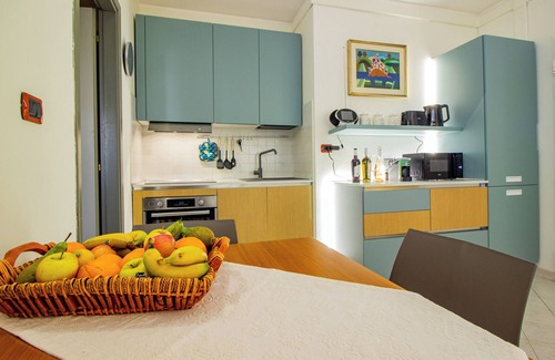Sassari Apartment | Aurora House - Comfortable family apartment near the theater and downtown