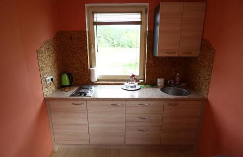 Gratiskes Apartment | Aurora houses