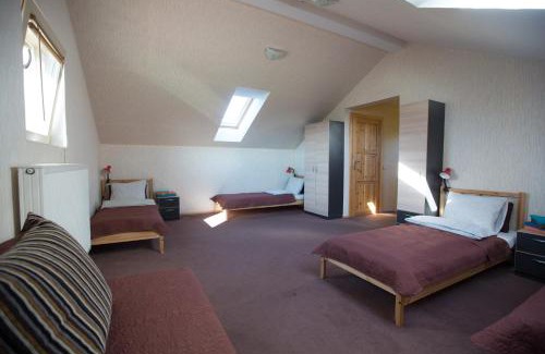 Gratiskes Apartment | Aurora houses