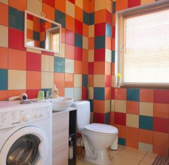 Gratiskes Apartment | Aurora houses