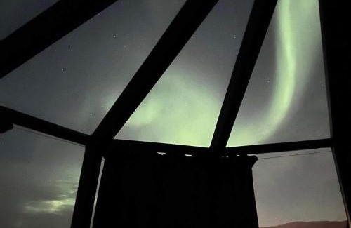 Nuussuaq Other | Aurora Hut by InukTravel