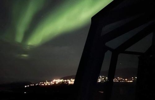 Nuussuaq Other | Aurora Hut by InukTravel