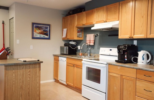 Whitehorse Apartment | Aurora Loft