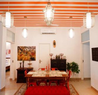 Malviya Nagar Apartment | Aurora Luxe Residence