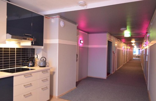 Kemi Hotel | Aurora Motel