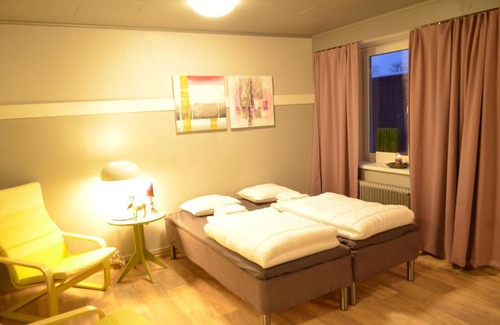 Kemi Hotel | Aurora Motel