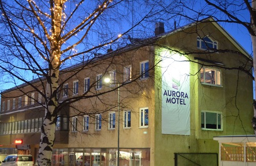 Kemi House | Aurora Motel