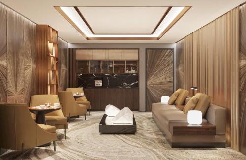 French Quarter Hotel | Aurora Oriental Hotel