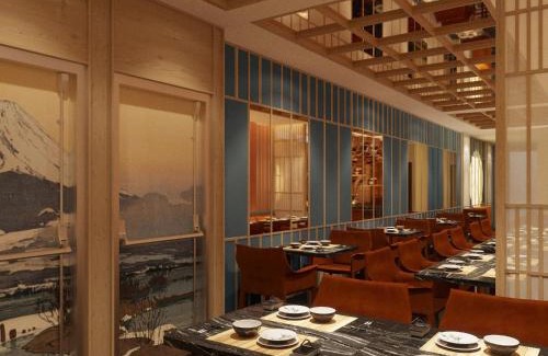 French Quarter Hotel | Aurora Oriental Hotel