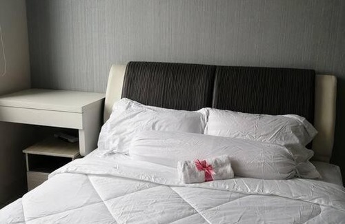 Puchong Apartment | Aurora Residence @ PUCHONG PRIMA