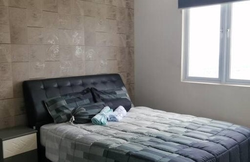 Puchong Apartment | Aurora Residence @ PUCHONG PRIMA