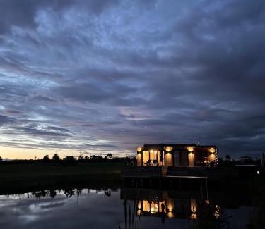 Kaunas County House | Aurora Resort