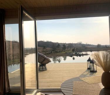 Kaunas County House | Aurora Resort
