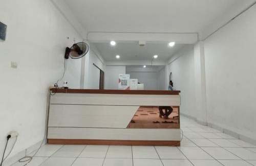 Cikarang Apartment | Aurora Rooms at Apartment Mahakam