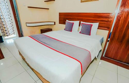 East Jakarta Apartment | Aurora Rooms at Green Lake View Apartment