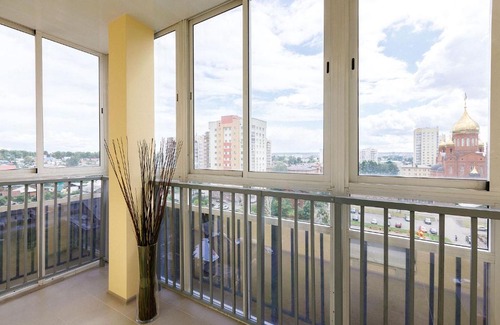 Kemerovo Apartment | Aurora