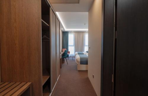 Sofia City Center Hotel | Aurora Sofia