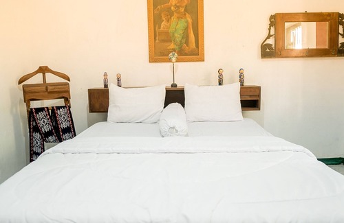 Pakem House | Aurora Stay Near Merapi by Smart Digital