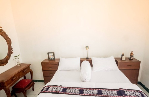 Pakem House | Aurora Stay Near Merapi by Smart Digital
