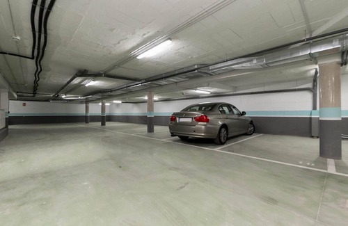 Carabanchel Apartment | Aurora Stays by Charming III, Apartment for 4 with free parking