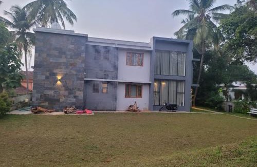 Kozhikode House | Aurora The Pool Villa