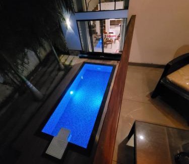 Kozhikode House | Aurora The Pool Villa