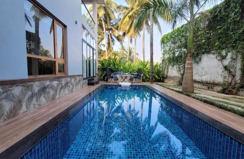 Kozhikode House | Aurora The Pool Villa