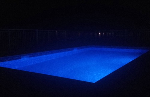 Theletra Villa | Aurora Villa 270m2 (4bed) with a private swimming pool & BBQ