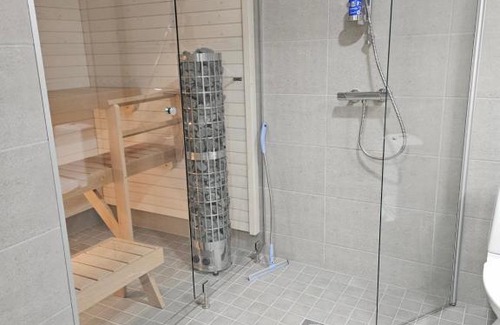 Rovaniemi Apartment | Aurora Villa with AIR CONDITIONING