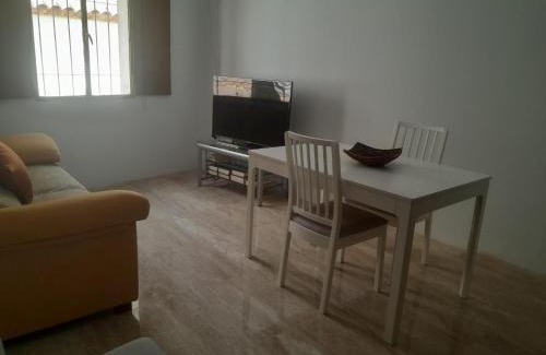 Ubeda Apartment | Aurora3 - Nazar