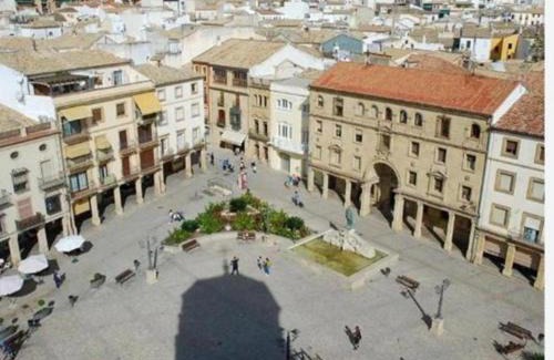 Ubeda Apartment | Aurora3 - Nazar